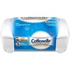 Cottonelle Fresh Care Flushable Cleansing Cloths, White, 3.75 x 5.5, 42/Pack, PK8 KCC 36734CT